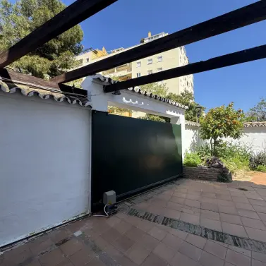 Venta de adosado en Marbella