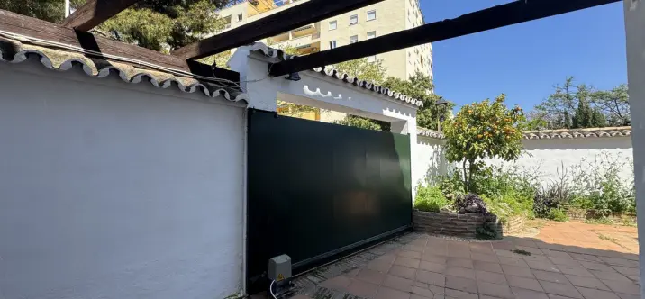 Venta de adosado en Marbella 3