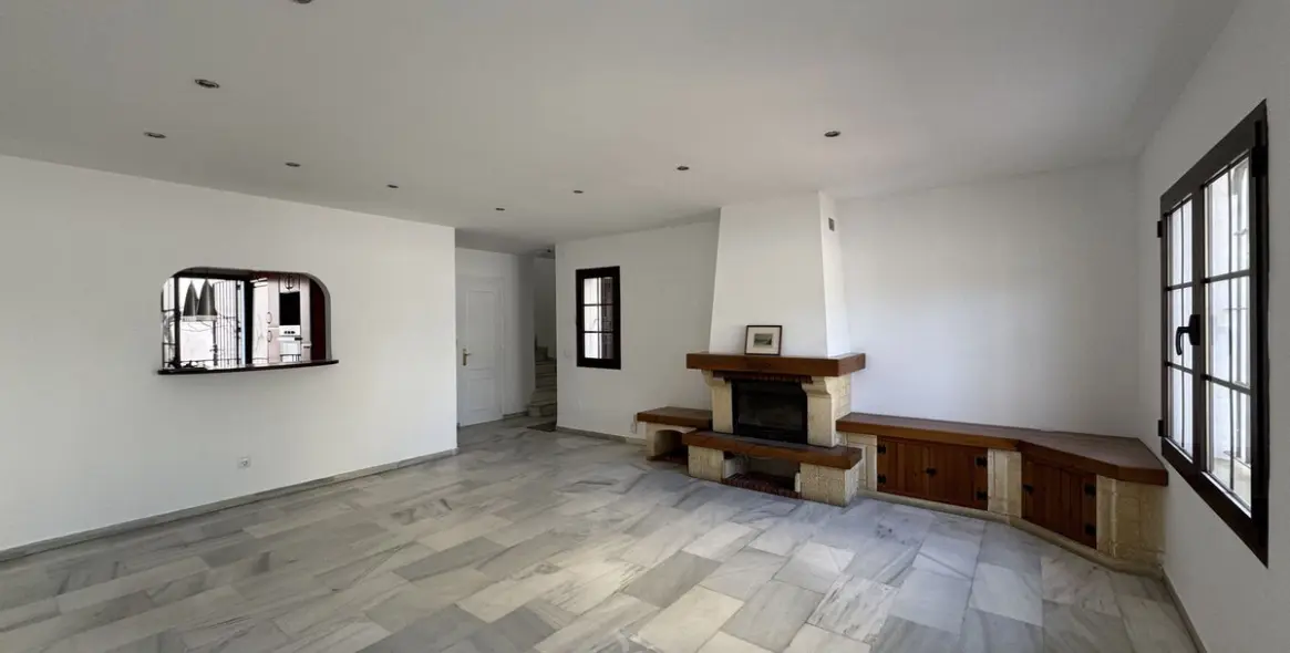 Venta de adosado en Marbella 6