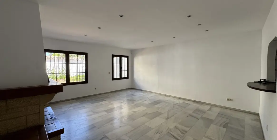 Venta de adosado en Marbella 7