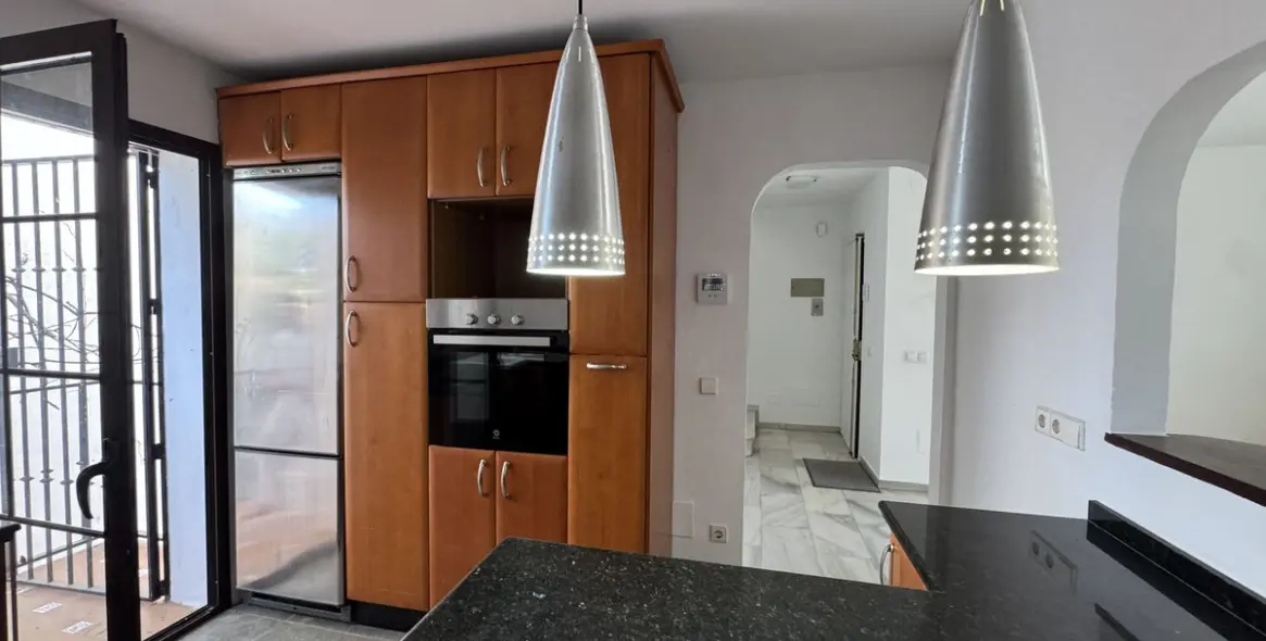 Venta de adosado en Marbella 9