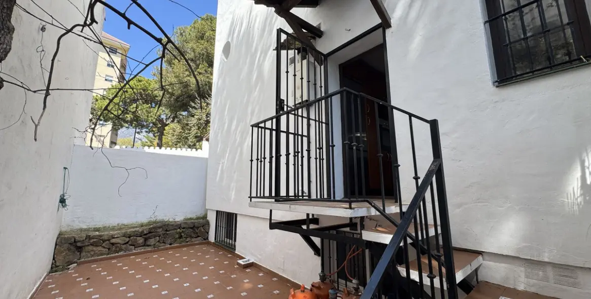 Venta de adosado en Marbella 11