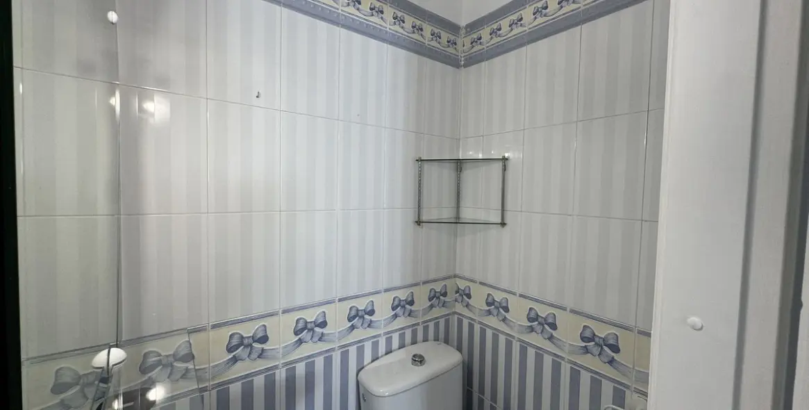 Venta de adosado en Marbella 14