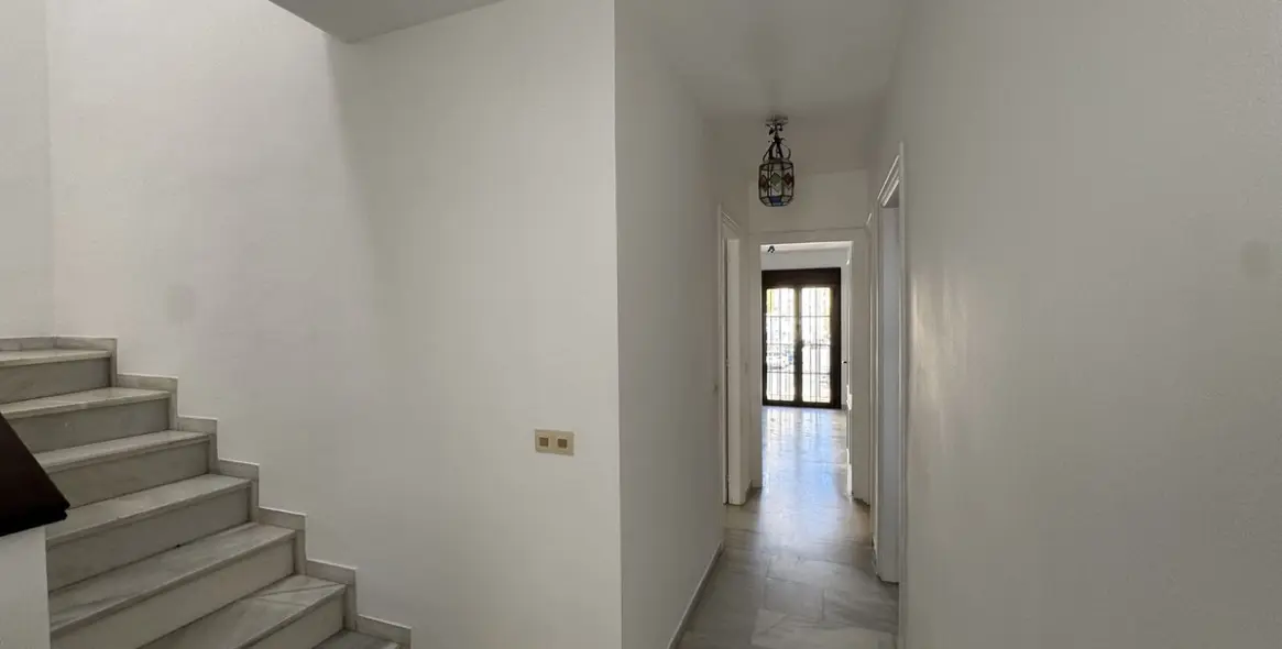 Venta de adosado en Marbella 19