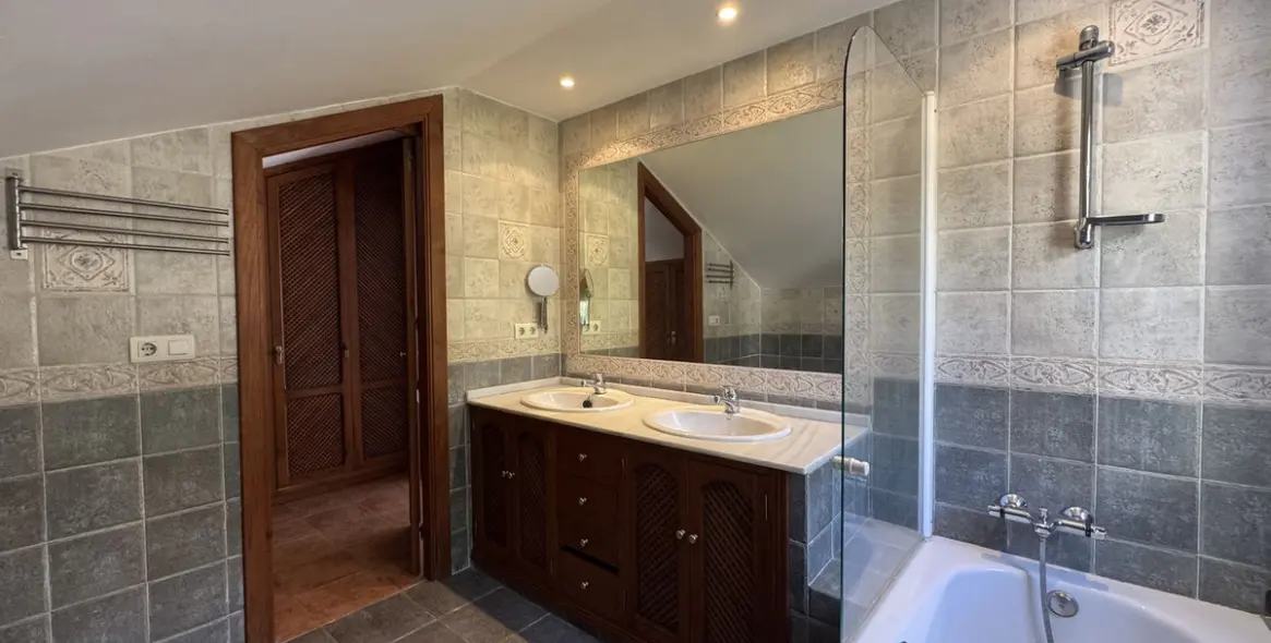 Venta de adosado en Marbella 31