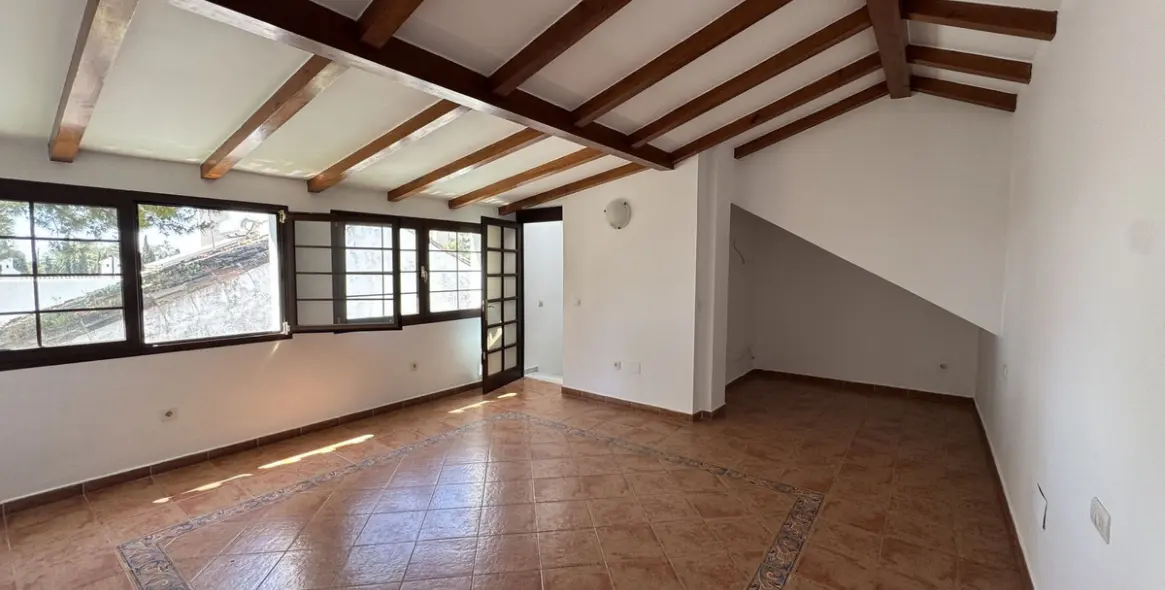 Venta de adosado en Marbella 32