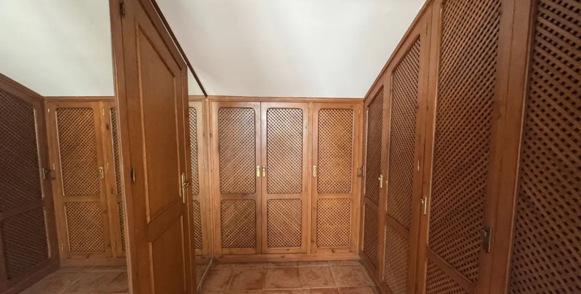 Venta de adosado en Marbella 38