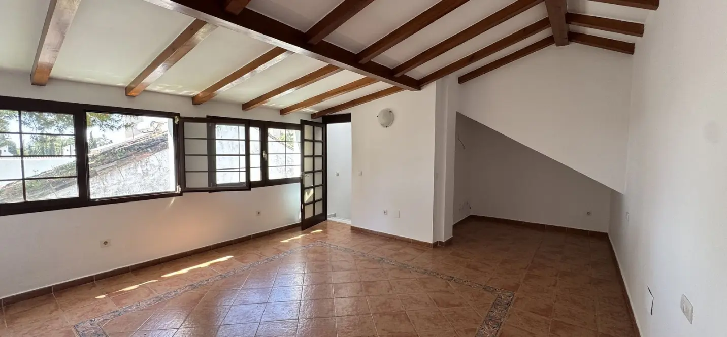 Venta de adosado en Marbella 3