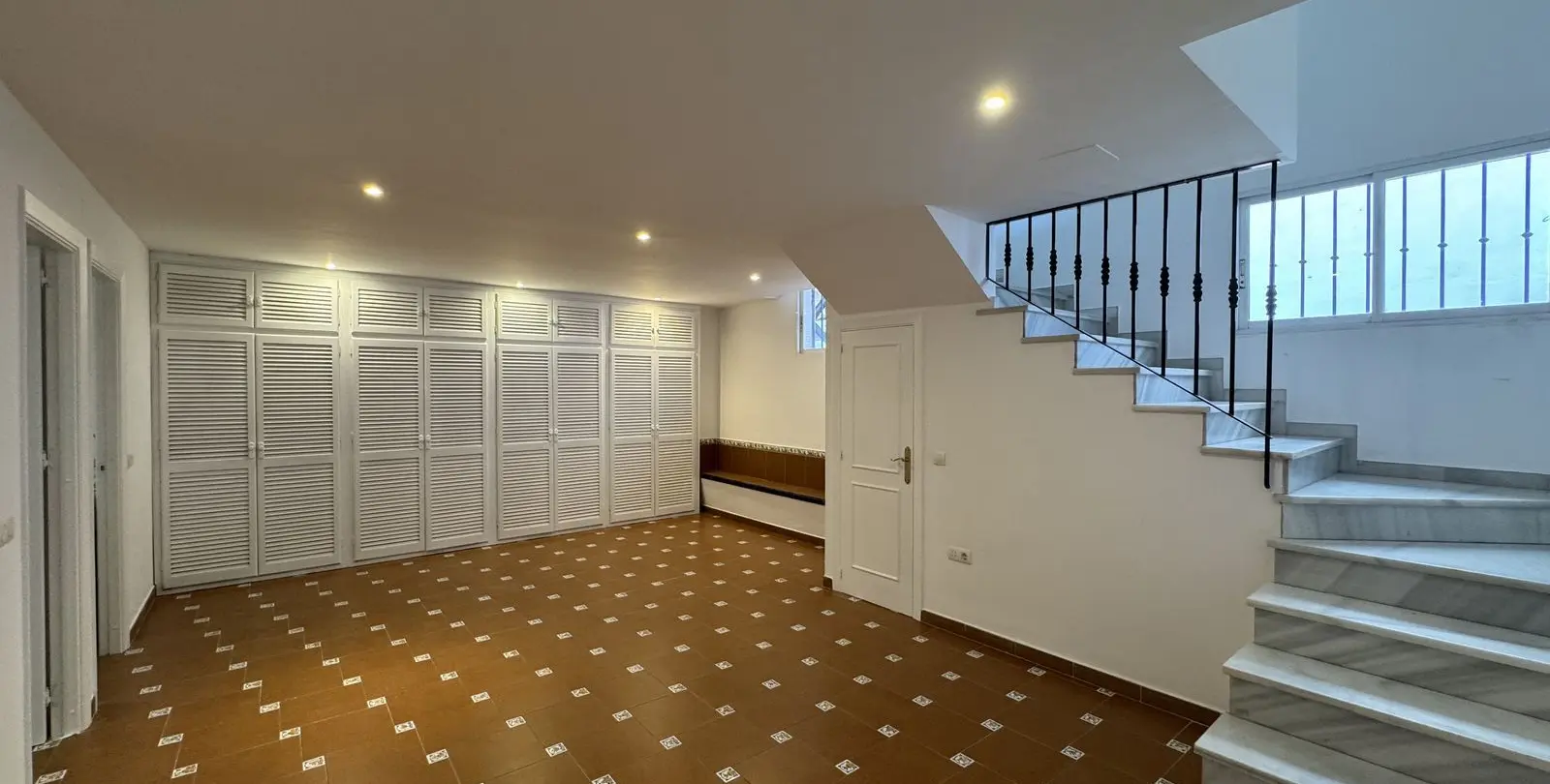Sale of townhouse in Marbella 5