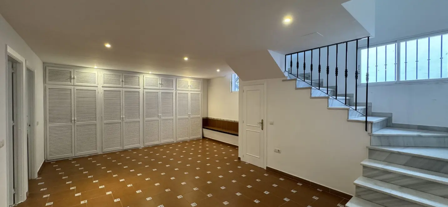 Venta de adosado en Marbella 4