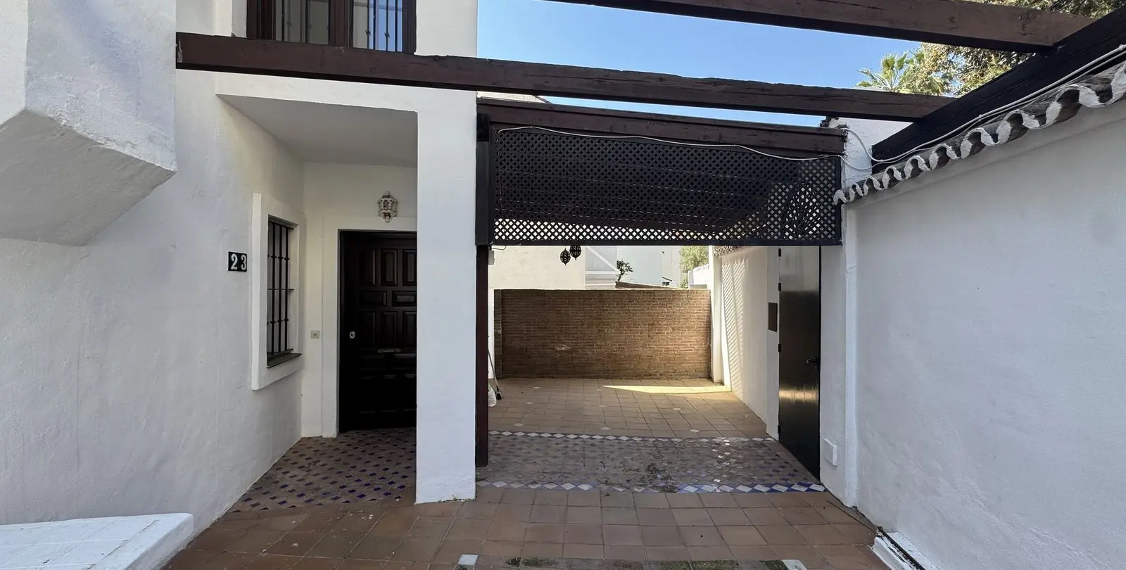 Sale of townhouse in Marbella 6