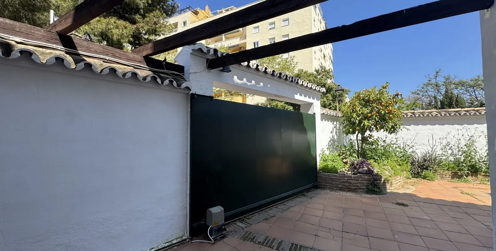 Sale of townhouse in Marbella 8