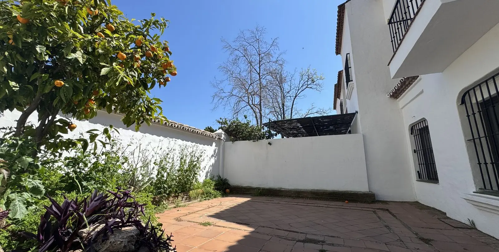 Sale of townhouse in Marbella 9