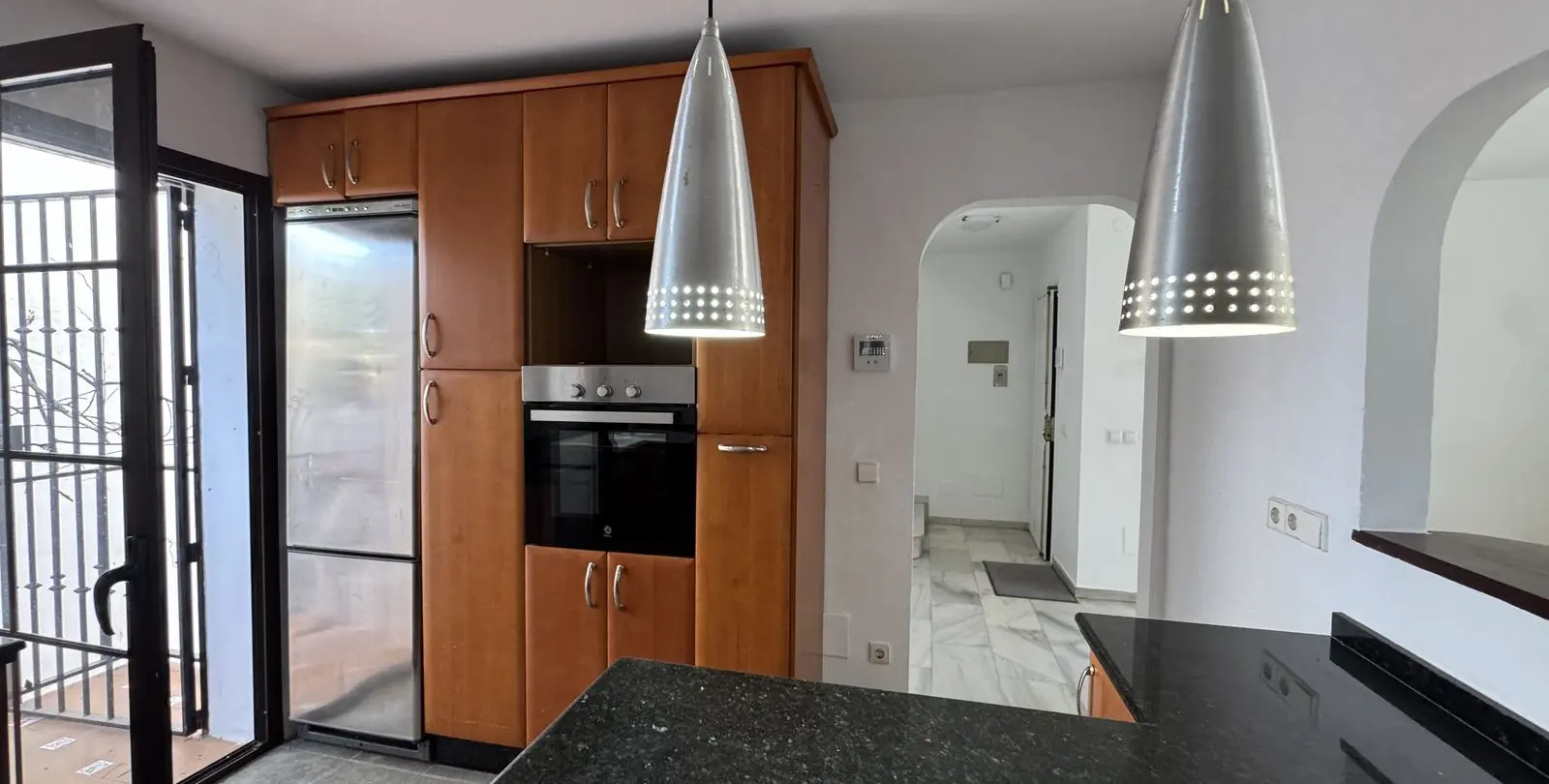 Sale of townhouse in Marbella 12
