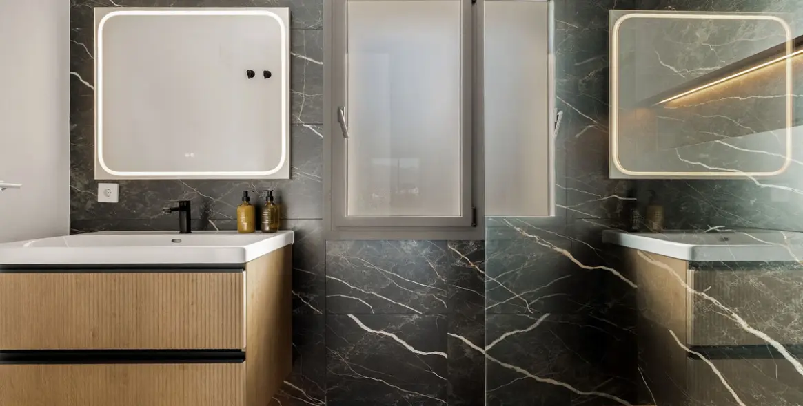 Venta de ático en Marbella 10