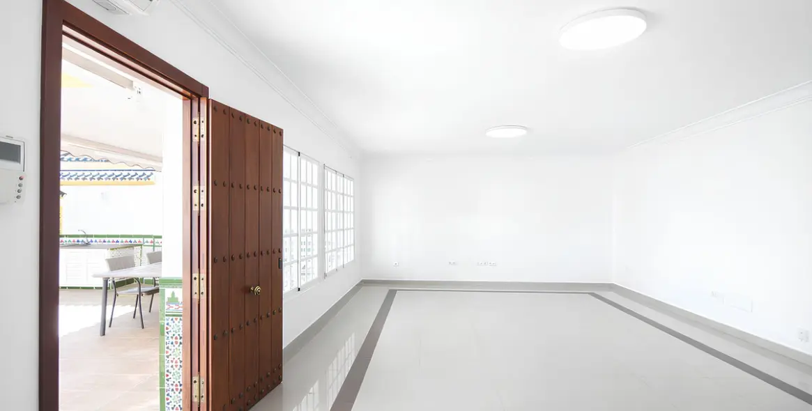 Sale of detached villa in Fuengirola 6