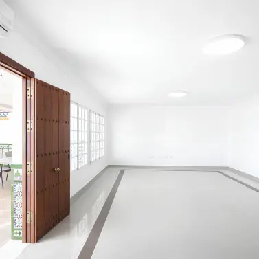 Venta de villa independiente en Fuengirola