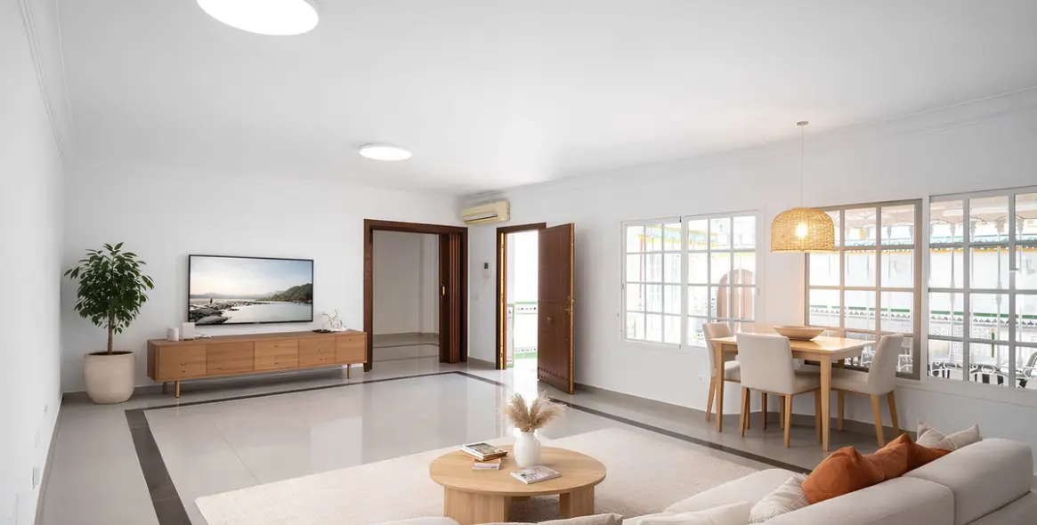 Sale of detached villa in Fuengirola 7