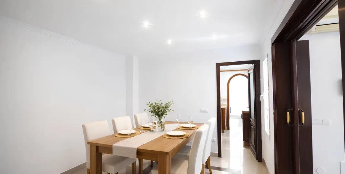 Sale of detached villa in Fuengirola 12