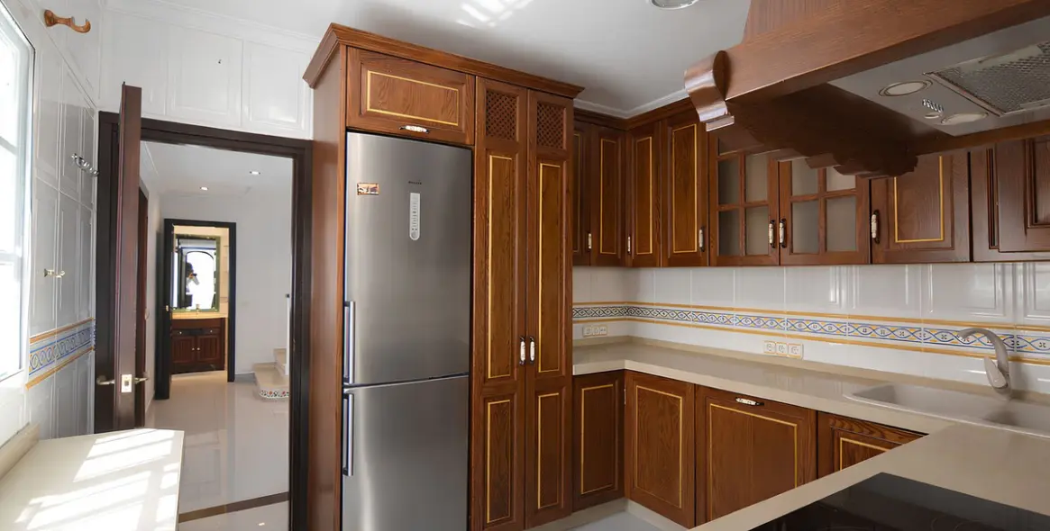 Sale of detached villa in Fuengirola 14