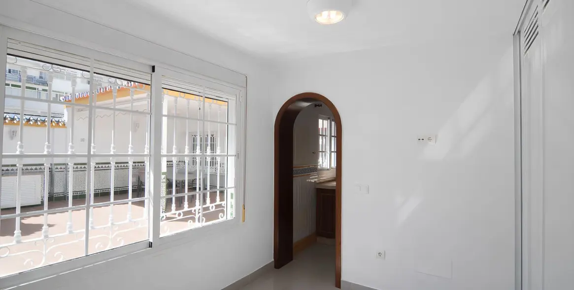 Sale of detached villa in Fuengirola 15