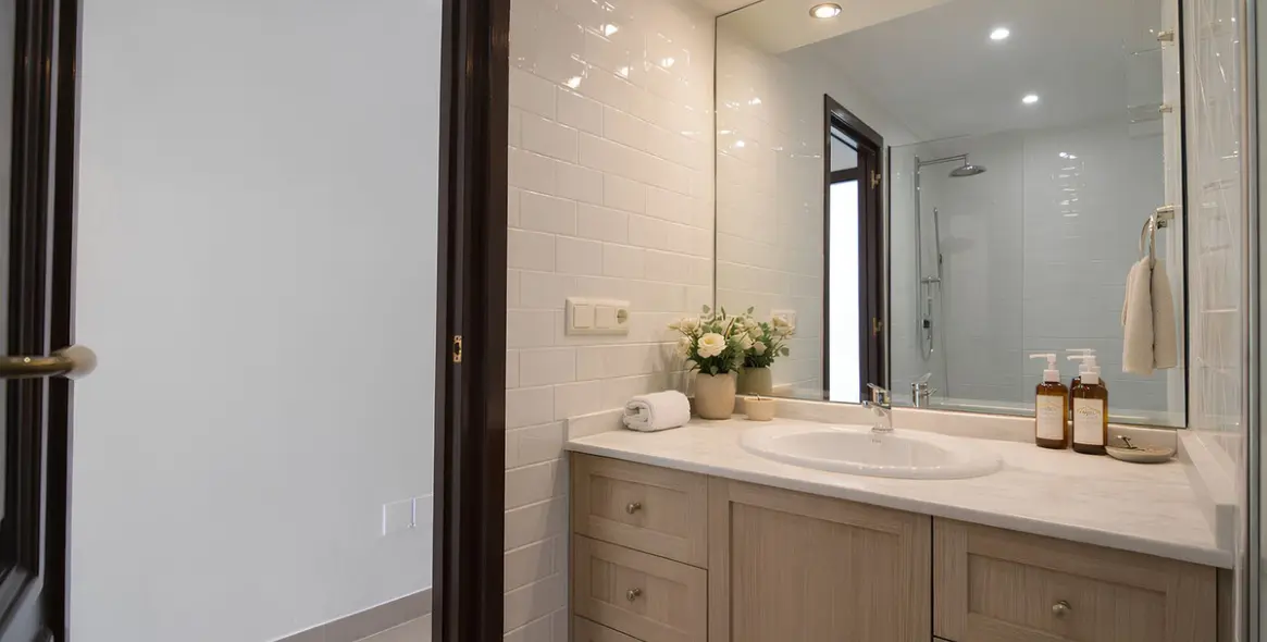 Sale of detached villa in Fuengirola 21