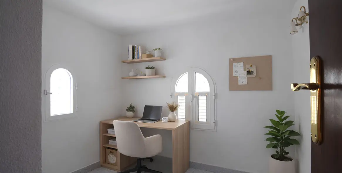 Sale of detached villa in Fuengirola 24