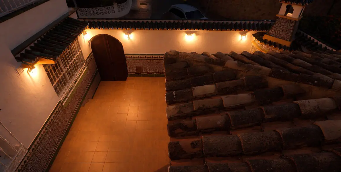 Sale of detached villa in Fuengirola 26