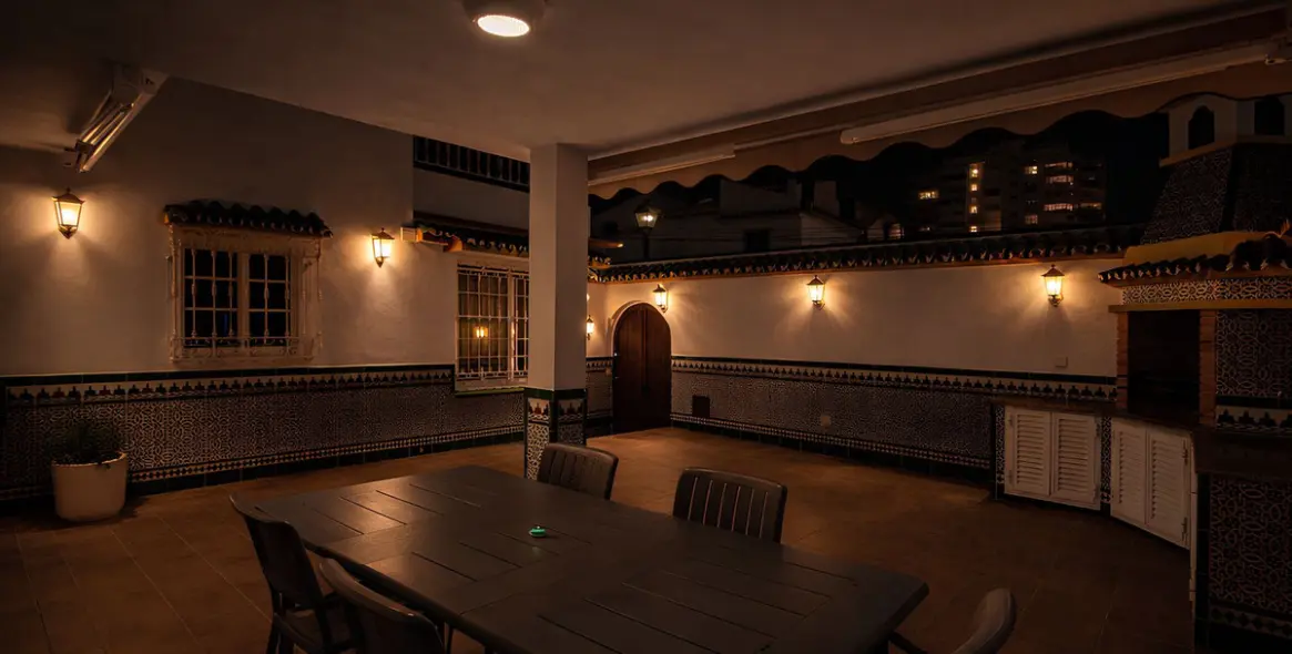 Sale of detached villa in Fuengirola 27