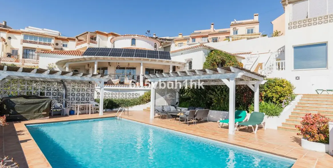 Venta de villa independiente en Torreblanca 1