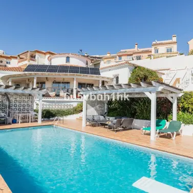 Venta de villa independiente en Torreblanca