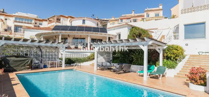 Venta de villa independiente en Torreblanca 0