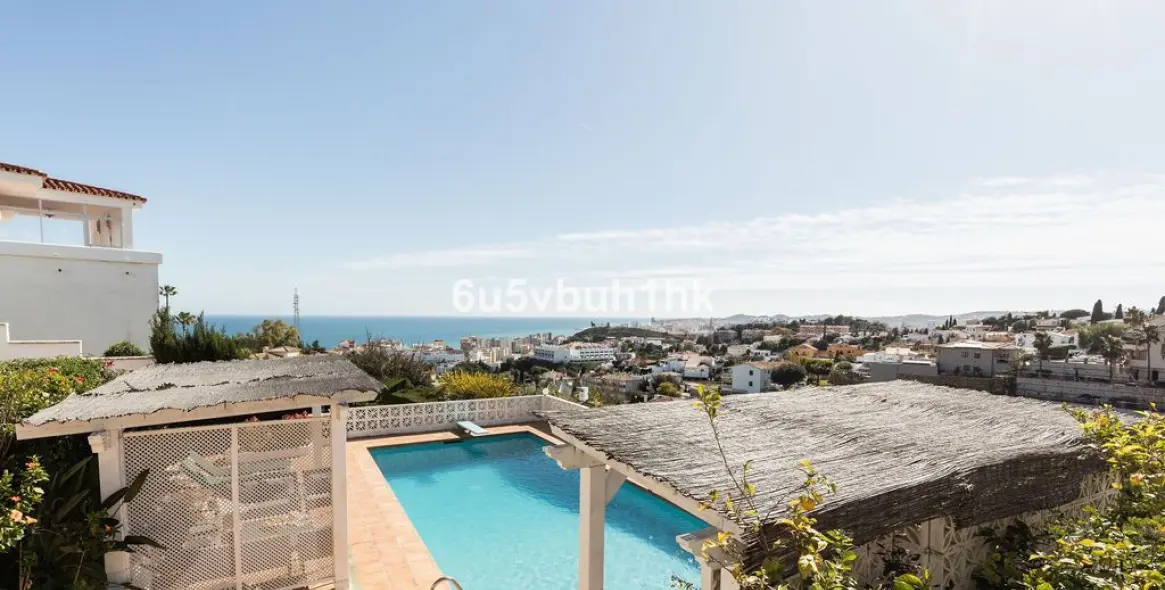 Venta de villa independiente en Torreblanca 3