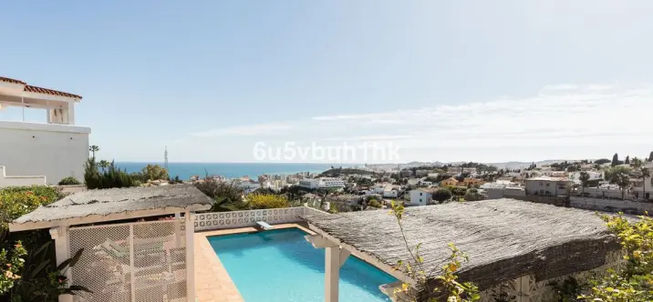 Venta de villa independiente en Torreblanca 2