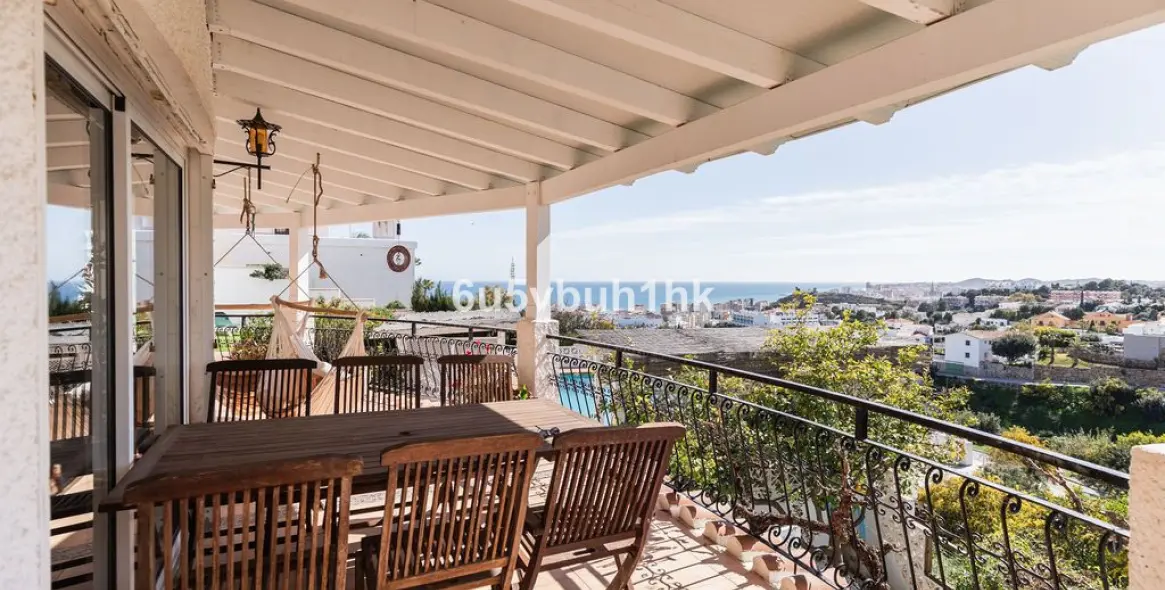 Venta de villa independiente en Torreblanca 4