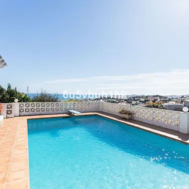 Venta de villa independiente en Torreblanca