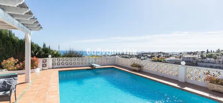 Venta de villa independiente en Torreblanca 4