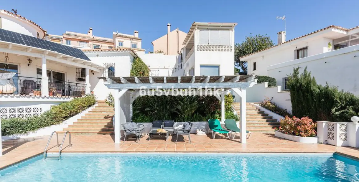 Venta de villa independiente en Torreblanca 6