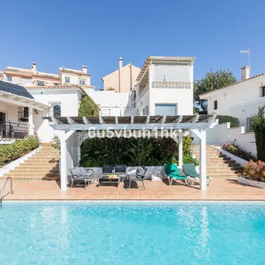 Venta de villa independiente en Torreblanca