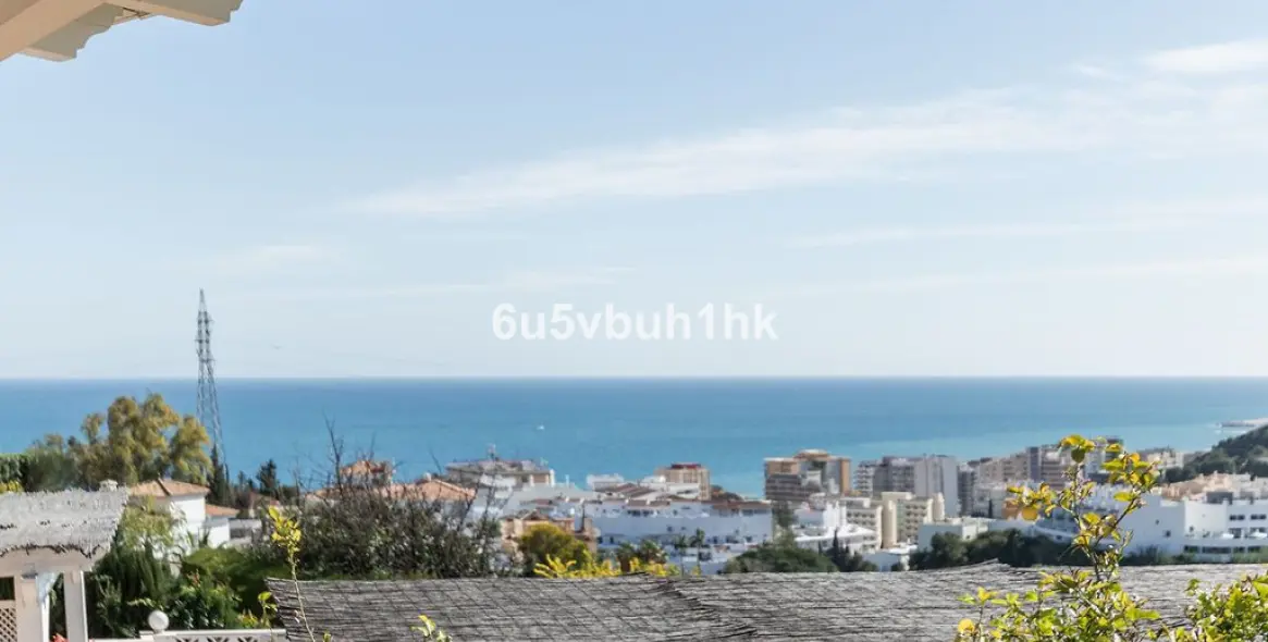 Venta de villa independiente en Torreblanca 7