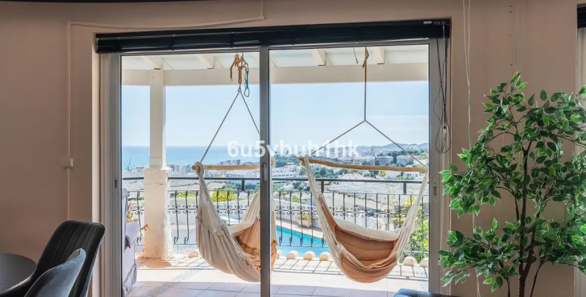 Venta de villa independiente en Torreblanca 8