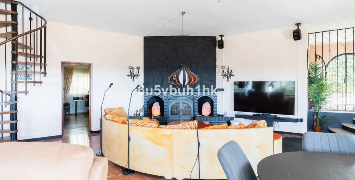 Venta de villa independiente en Torreblanca 10