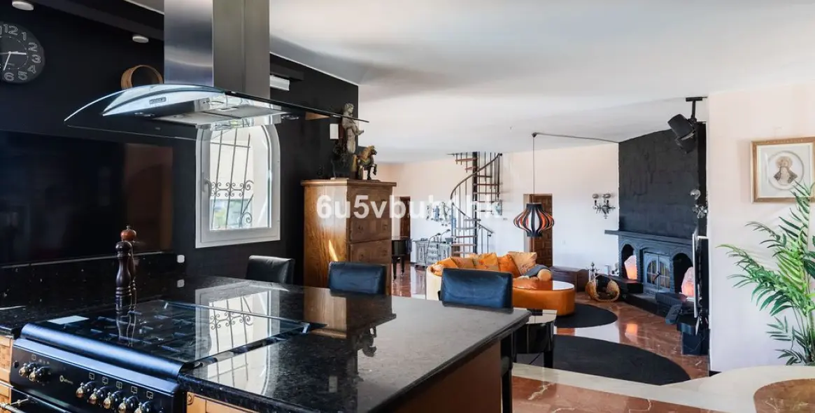 Venta de villa independiente en Torreblanca 12