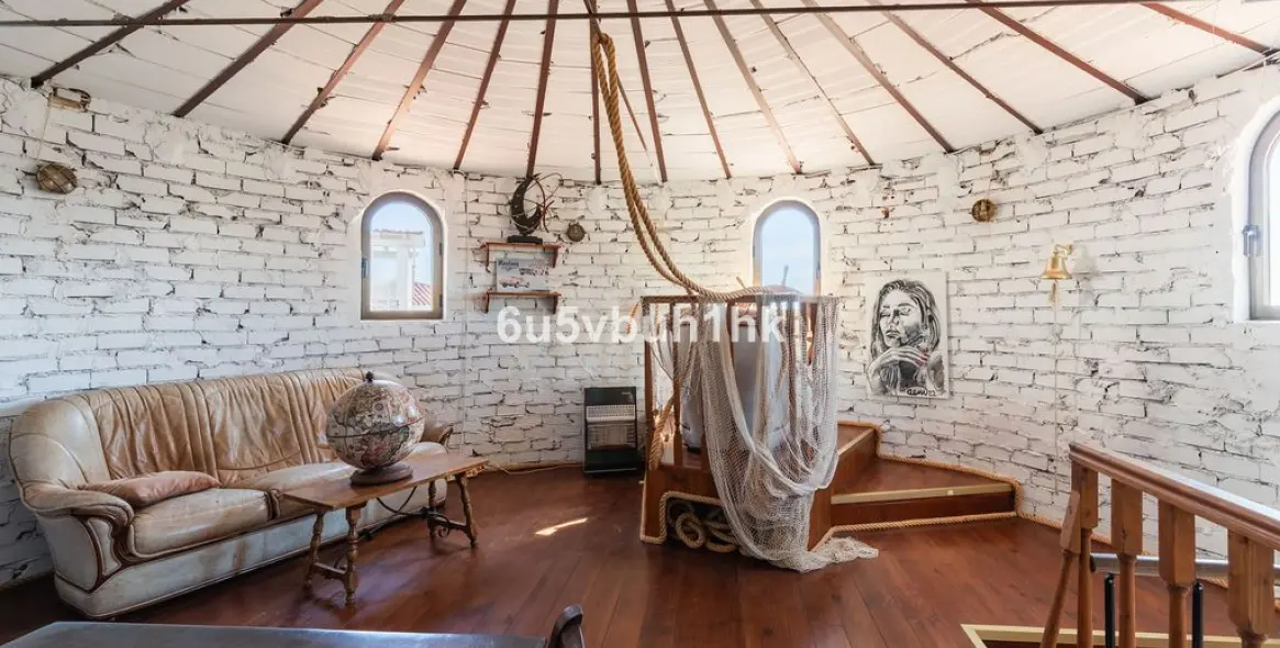 Venta de villa independiente en Torreblanca 14