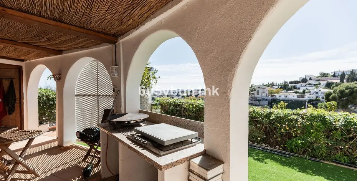 Venta de villa independiente en Torreblanca 29