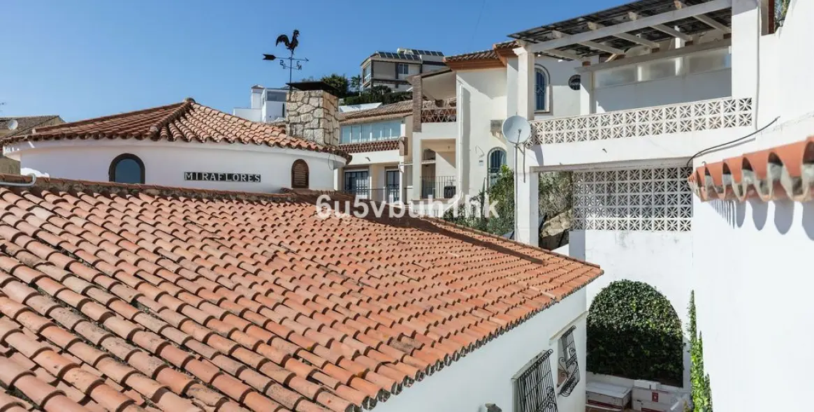 Venta de villa independiente en Torreblanca 49