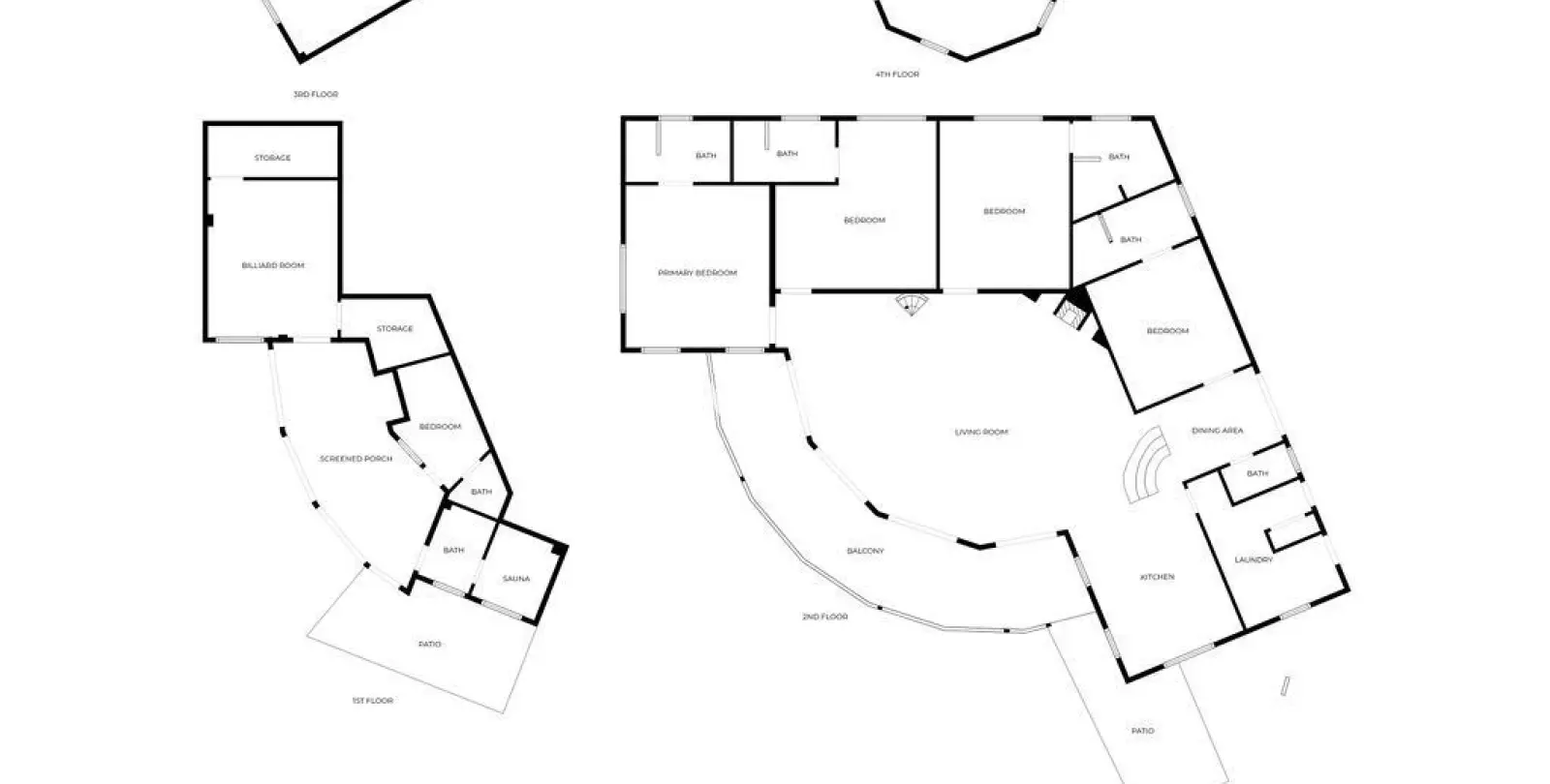 Sale of detached villa in Torreblanca 2