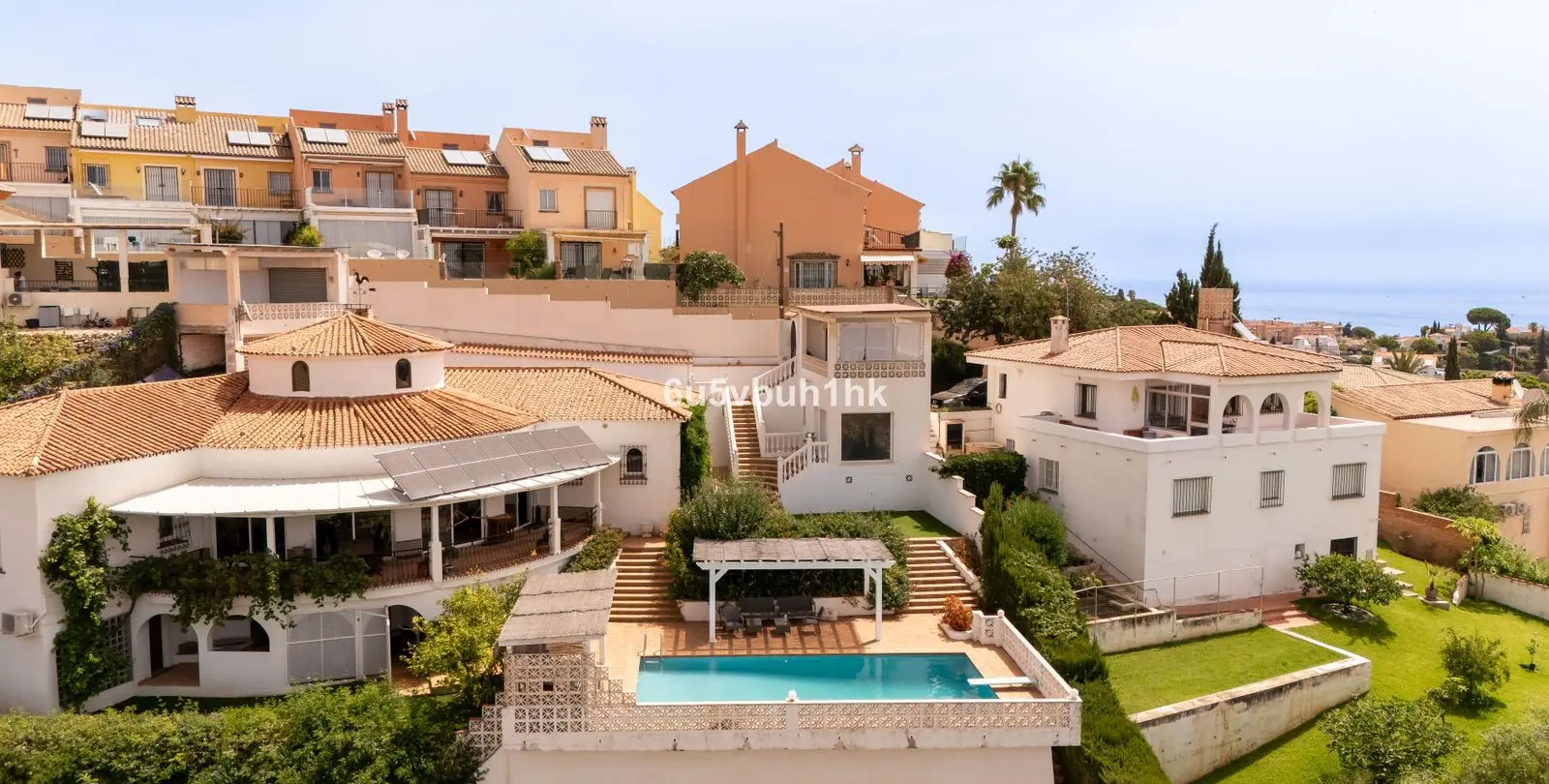Sale of detached villa in Torreblanca 3