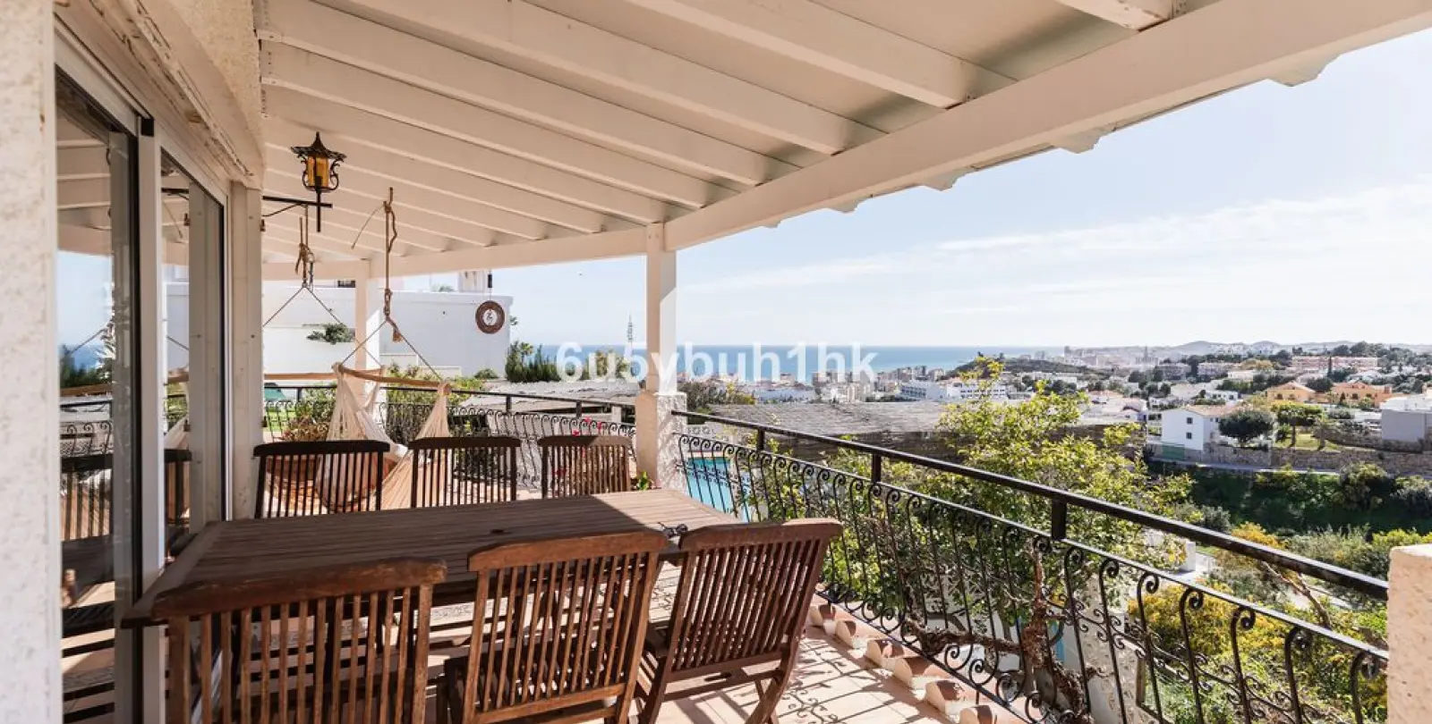 Sale of detached villa in Torreblanca 4