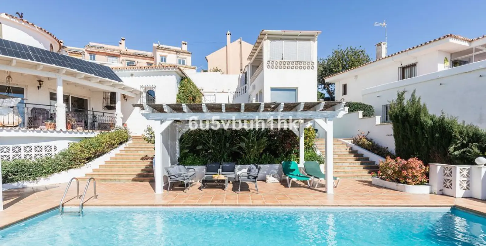 Sale of detached villa in Torreblanca 5